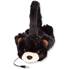 Casque audio enfant peluche Ours Animalz ReTrak