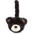 Casque audio enfant peluche Ours Animalz ReTrak