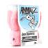 Casque audio enfant peluche Lapin Animalz ReTrak