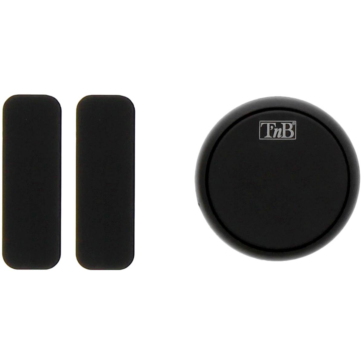 Support Magnétique Compact Sur Tableau De Bord T'nb