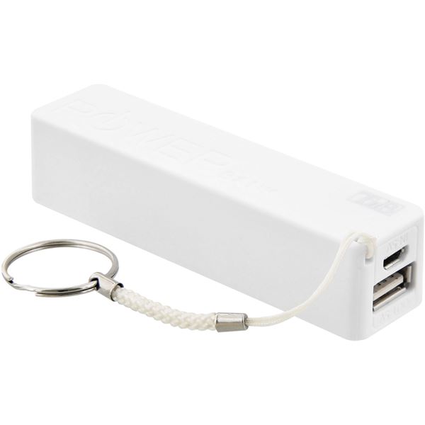 Batterie de secours smartphone T'nb