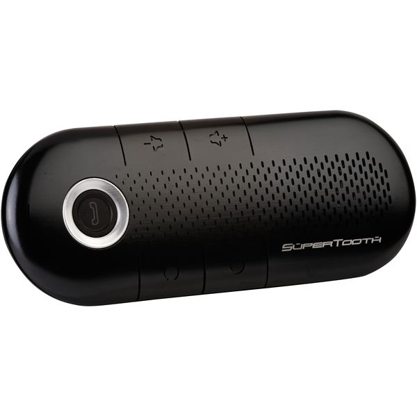 Kit mains-libres Bluetooth® Supertooth Crystal