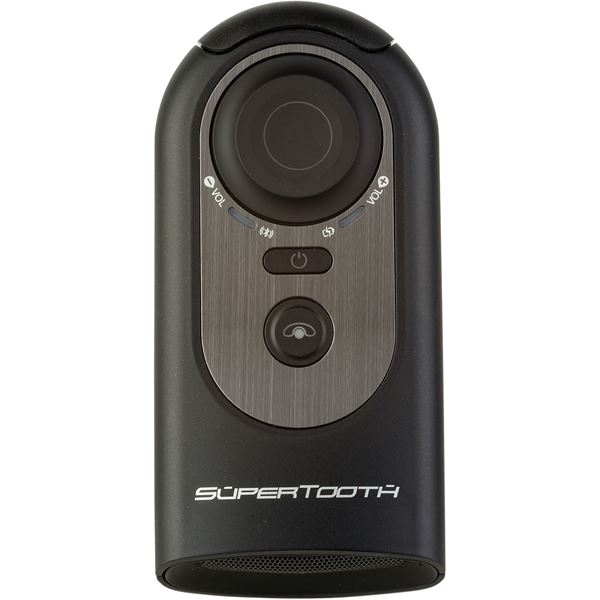 Kit mains-libres Bluetooth® Supertooth HD voice