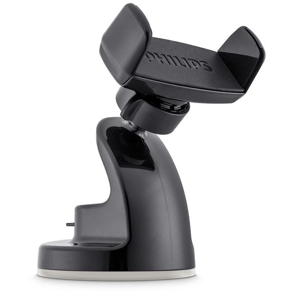 Support ventouse Philips