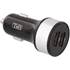 Chargeur allume-cigare 2 entrées USB 4,8A T'nB