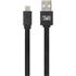 Câble USB / micro-USB court T'nB