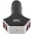 Chargeur allume-cigare 4 entrées USB 8A T'nB