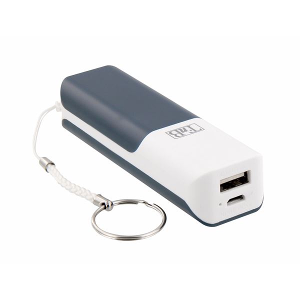 Batterie de secours 2500 mAh T'nB