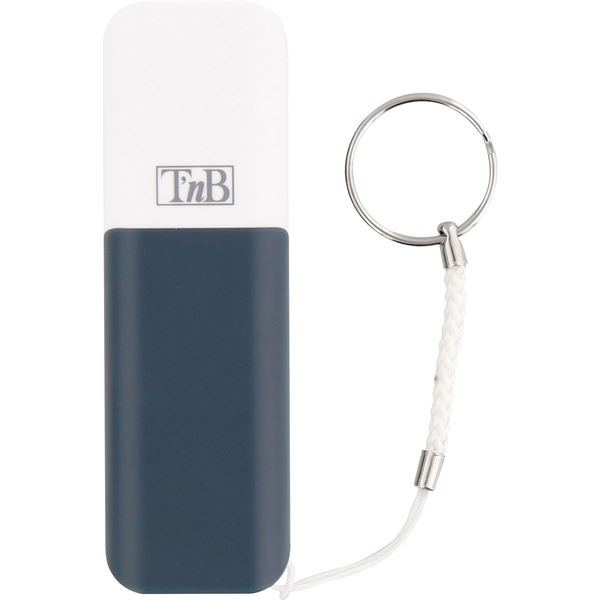 Batterie de secours 2500 mAh T'nB