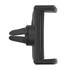 Support pince compact noir sur grille d'aération  T'nB