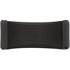 Support pince compact noir sur grille d'aération  T'nB