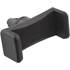 Support pince compact noir sur grille d'aération  T'nB