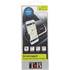 Support pince compact noir sur grille d'aération  T'nB