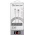 Cable de recharge USB / lightning T'nB