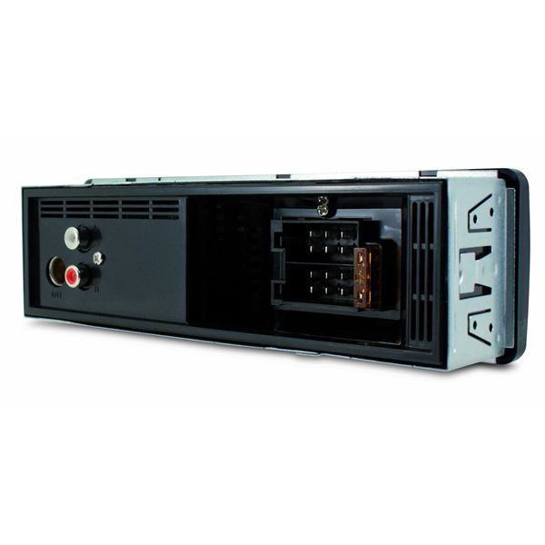 Autoradio Bluetooth CALIBER RMD020BT