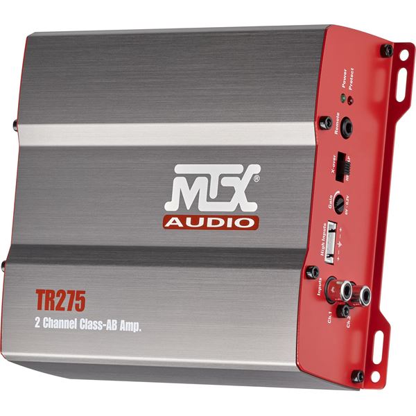 Amplificateur MTX TR275