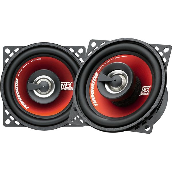 Haut-parleurs MTX TR40C