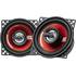 Haut-parleurs MTX TR40C