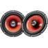 Haut-parleurs MTX TR65C