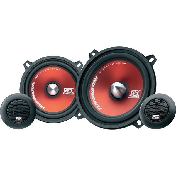 Haut-parleurs MTX TR50S