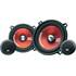 Haut-parleurs MTX TR50S