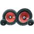 Haut-parleurs MTX TR65S