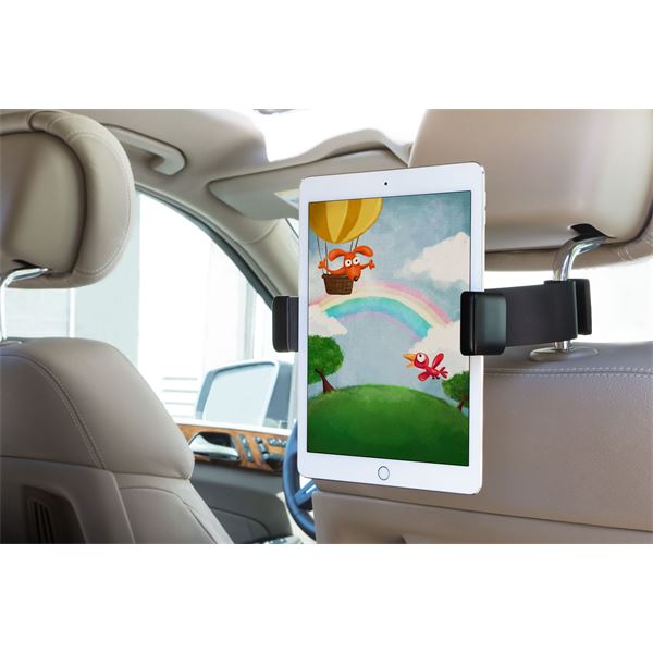 Support Tablette sur appui-tête Kenu Airvue