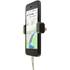 Support Téléphone sur grille d'aération Kenu Airframe
