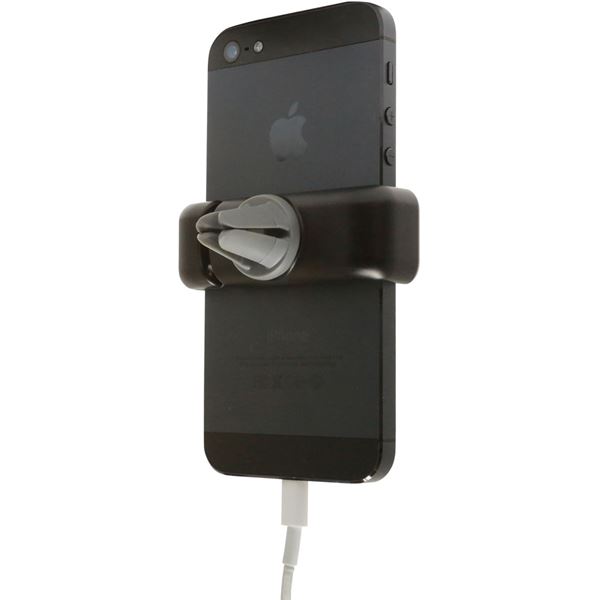 Support Téléphone sur grille d'aération Kenu Airframe