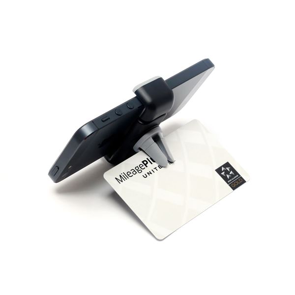 Support Téléphone sur grille d'aération Kenu Airframe