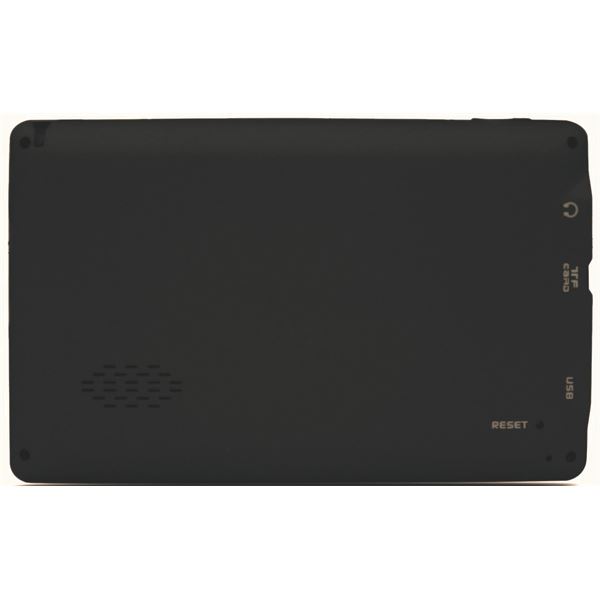 GPS Mappy Maxi E738