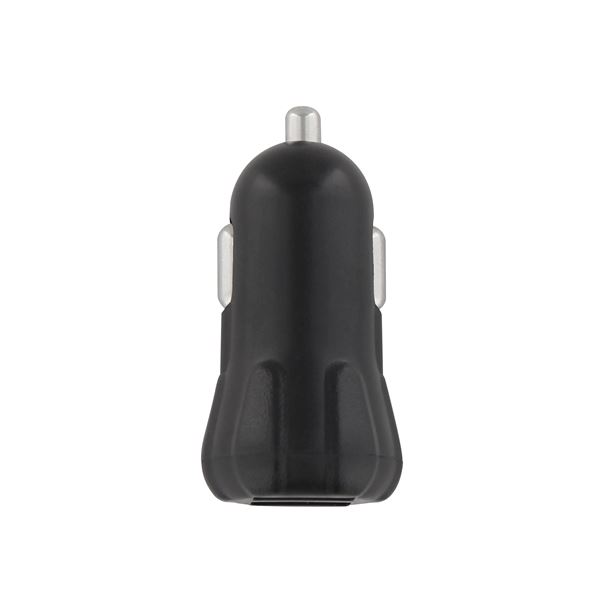 Pack allume-cigare + câble micro USB + support grille T'nB
