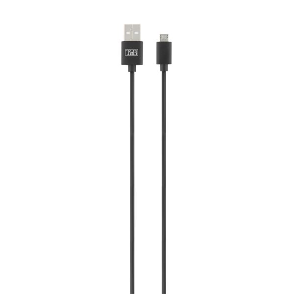 Pack allume-cigare + câble micro USB + support grille T'nB