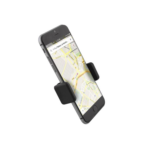 Pack allume-cigare + câble micro USB + support grille T'nB