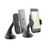 Chargeur voiture induction + câble micro USB T'nB