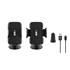 Chargeur voiture induction + câble micro USB T'nB