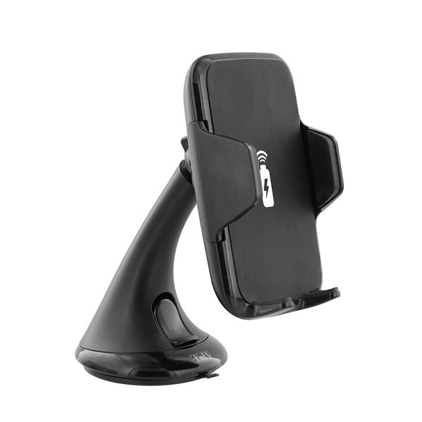 Chargeur voiture induction + câble micro USB T'nB