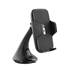 Chargeur voiture induction + câble micro USB T'nB