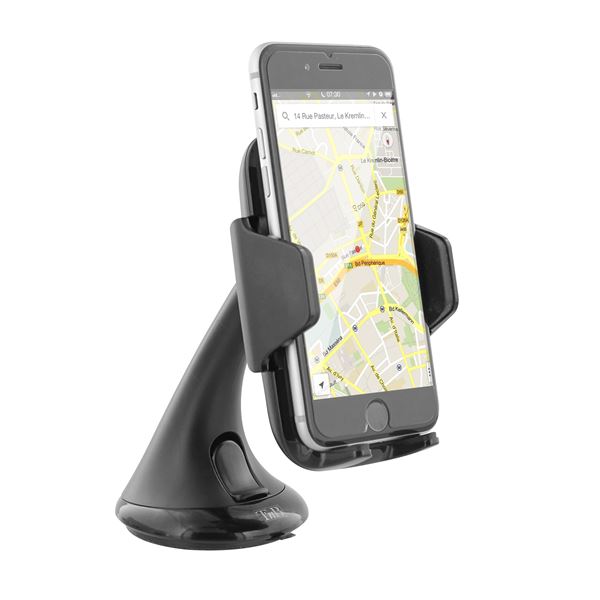 Chargeur voiture induction + câble micro USB T'nB