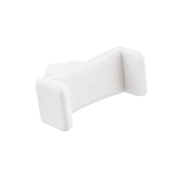 SUPPORT GRILLE D'AÉRATION COMPACT BLANC T'NB