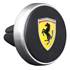 Support grillle aération magnétique Ferrari