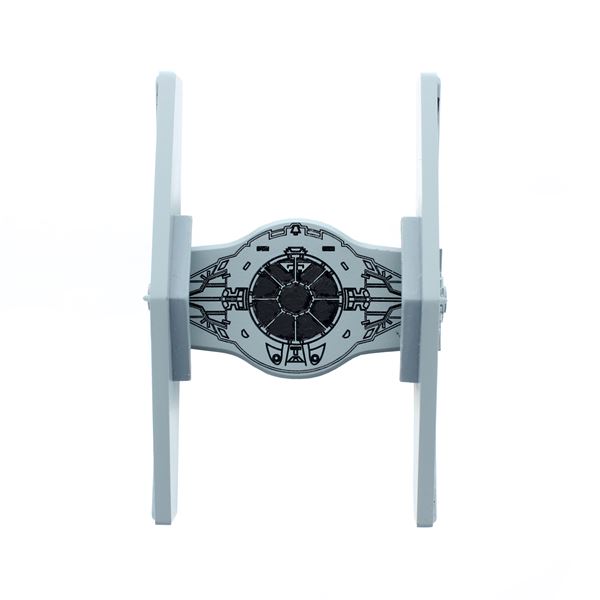 Support téléphone sur grille d'aération Star Wars Tie Fighter