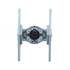 Support téléphone sur grille d'aération Star Wars Tie Fighter