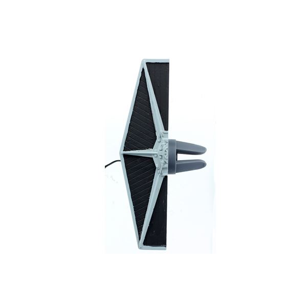 Support téléphone sur grille d'aération Star Wars Tie Fighter