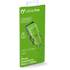 Chargeur allume cigare vert 1 entrée 2A Cellular Line