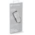 Chargeur allume cigare blanc 1 entrée 2A Cellular Line