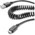Câble de recharge USB / Micro USB Cellular Line