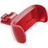 Support pince rose sur grille d'aération Cellular Line