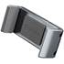 Support pince alu sur grille d'aération Cellular Line