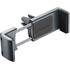 Support pince alu sur grille d'aération Cellular Line